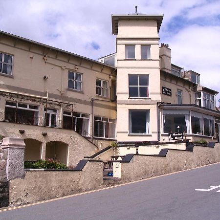 Marine Hotel クリクキエス エクステリア 写真